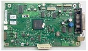 مادربرد(فرمتر) formatter hp 3030