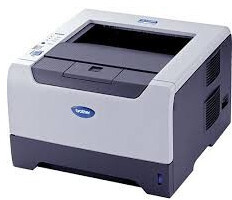 چاپگر دست دوم لیزری BROTHER HL-5250dn