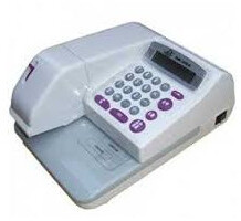 پرفراژچک دست دوم nikita electronic check writer nikita cw 1405