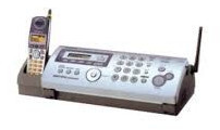 فاکس پاناسونیک دست دومfax panasonic kx-fg2452