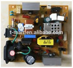 برد پاوردست دوم samung scx4521/ml2570/1640