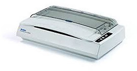 اسکنر دست دوم avision a4 bookedge fb2080e