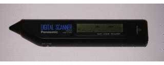 اسکنر بارکدخوان پاناسونیک digital scanner veq1325
