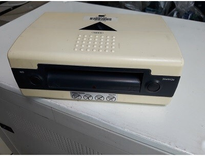 کاغذ خرد کن دستی دست دوم personal shredder ds-8300