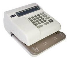 پرفراژ چک در حد آکبند uchida taiwan