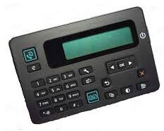 پنل چاپگر چند کاره اچ پی hp-127