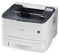 چاپگر دست دوم لیزری تک کاره canon 6670dn