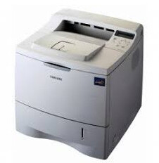 چاپگر دست دوم لیزری سامسونگ samsung 2551n