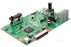 مادربرد mainboard epson lq2190