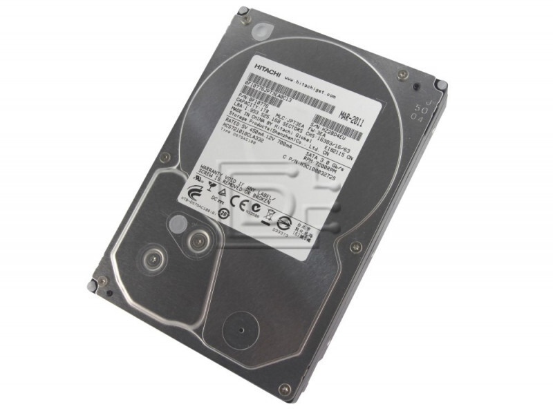 هارد دیسک دست دوم hard 1tb hitachi