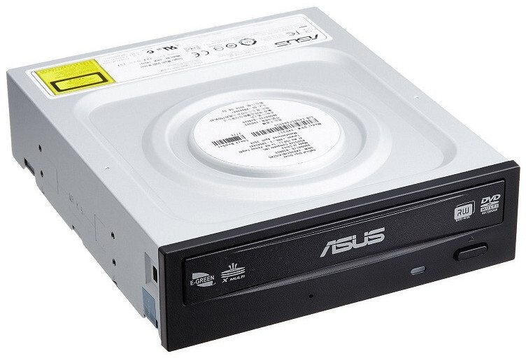ASUS 24X DVD-RW SATA INTERNAL آکبند
