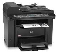 چاپگر چهاره کاره  دست دوم hp-1536