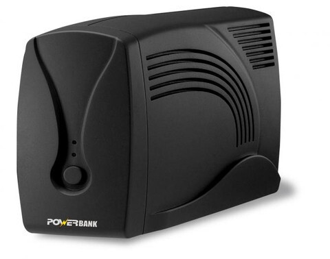 یوپی اسی آکبند بدون باطریups power bank800