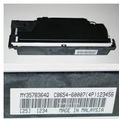 اسکن یونیت دست دوم hp scan unit 3030/3020/3052/3390/3350