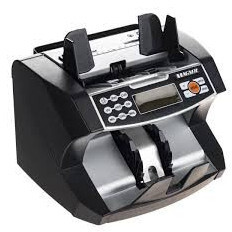 پول شمار و تشخیص اسکناس دست دومMAGNER