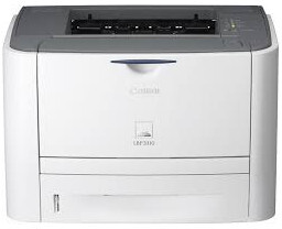 چاپگر دست دومCANON LBP-3370