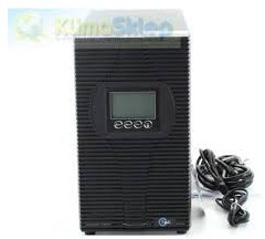 یو پی اس دست دوم آنلاین  gtec zp120n-1kva on line