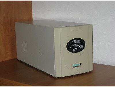 یو پی اس دست دوم آنلاین  online zinto d-1100 sm-b230 1100va