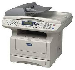 چاپگر دست دوم چهارکاره brother mfc 8440