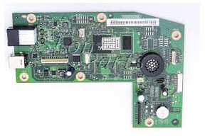 فرمتر  formater hp-m1212nf