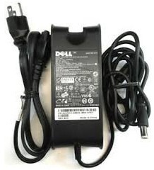 شارژر لپ تاپ دل استوک 19.5 ولت 4.62 آمپر مدل da90ps2-00