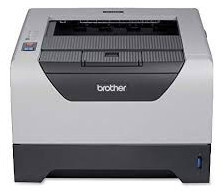 چاپگر دست دوم لیزری برادر brother hl-5240