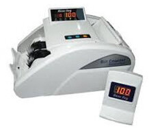 پولشمار و تشخیص اسکناس دست دوم azar say model az-d8a