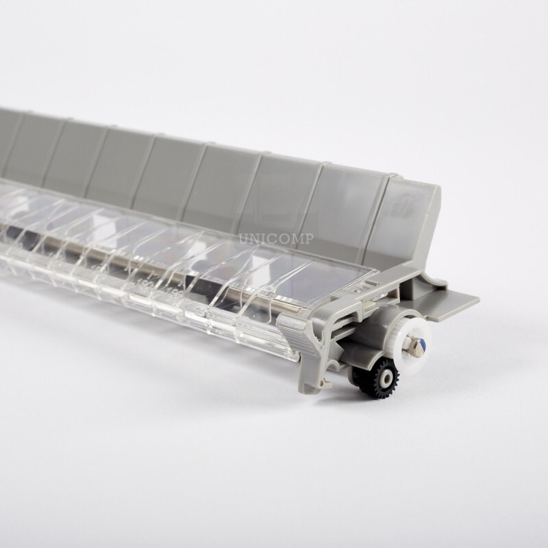 هدایت خروج کاغذ tension guide epson lq-2190