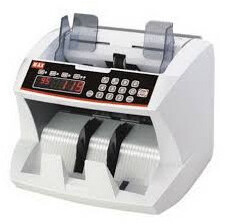 پول شمار و تشخیص اسکناس دست دوم MAX-BS 400