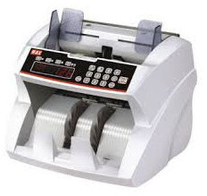 پول شمار و تشخیص اسکناس دست دوم MAX-BS 510