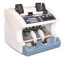 پول شمار و تشخیص اسکناس دست دوم NIKITA LD-2000