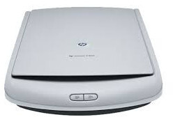اسکنر دست دوم hp g2410