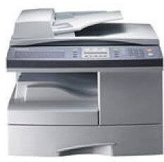 چاپگر لیزری دست دوم  چهار کاره samsung scx-6322dn