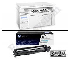 یونیت درام آکبند چاپگر چهار کاره hp-mfp m130fn