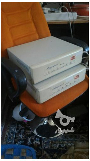 یو پی اس دست دوم الکا elka alpha1000