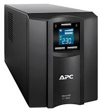 یو پی اس دست دوم با نمایشگر apc smart 1000