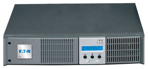 یو پی اس دست دوم آنلاین با نمایشگر EATON EX3000