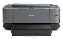 چاپگر جوهرافشان دست دوم canon ix 7000