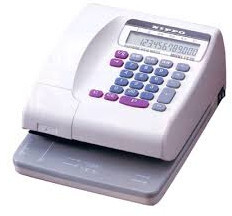 پرفراژچک دست دوم nippo fx-50