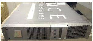 یو پی اس دست دوم آنلاین با نمایشگر MGE PULSAR1500 RT2U