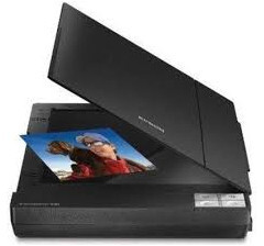 اسکنر دست دوم اپسون epson perfection v33