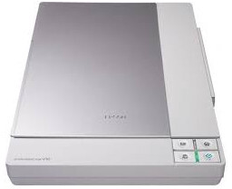 اسکنر دست دوم اپسون epson perfection v10