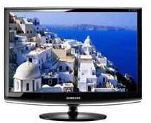 مانیتور ال سی دی دست دومSAMSUNG 2033 SN “20