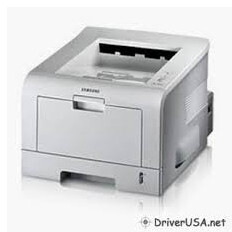 چاپگر دست دوم لیزری samsung ml-2251n