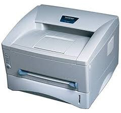 چاپگر دست دوم لیزری BROTHER HL-1450