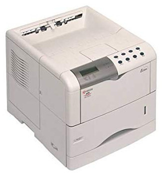 چاپگر دست دوم لیزری kyocera fs1920