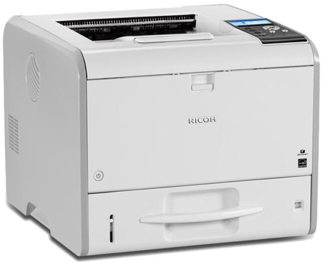 چاپگر دست دوم لیزری ricoh sp4510dn