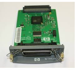 کارت پارالل hp 1284b parallel card