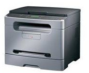 چاپگر لیزری سه کاره دست دوم lexmark x203n