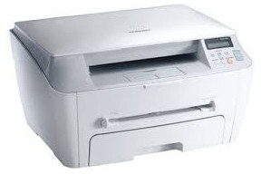چاپگر دست دوم  سه کاره لیزری Samsung scx-4100